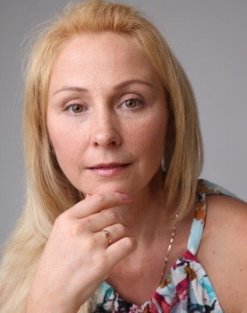 Мария Фелянина as женщина из опеки