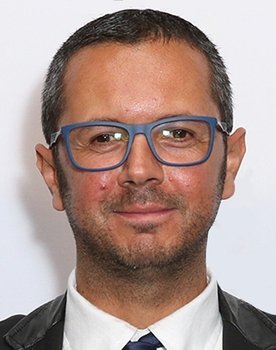 Salvatore Cascio as Self