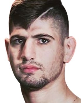 Cage Warriors 149: San Diego