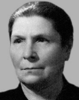 Varvara Borozna-Voznyuk