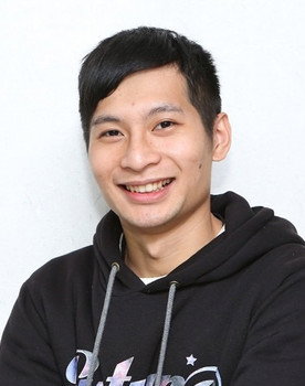 Luffy Huang