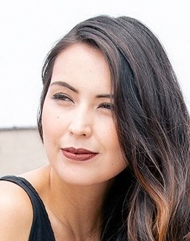 Cynthia Hayashi as Self - Contestant