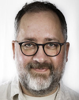 Max Hjorton