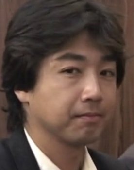 Moto Ôno as Second victim