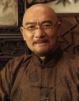Wang Huichun