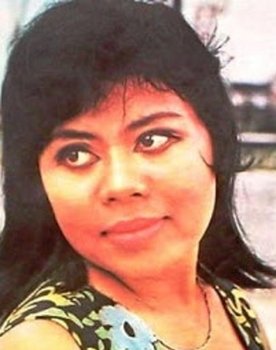 Norma Zainal