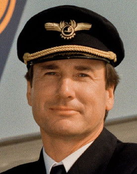 Juergen Raps as Captain