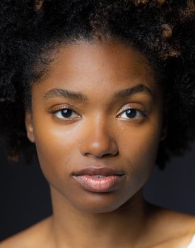 Nona Parker Johnson as 