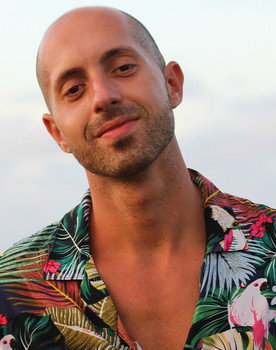 Pablo Moya