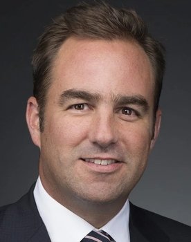 Geoff Molson