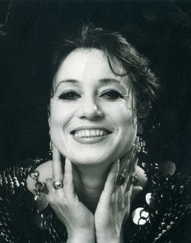 Irena Morozova as Мария