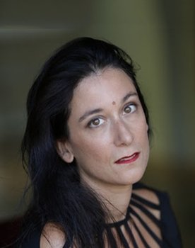 Dimitra Kontou as 
