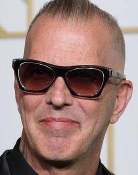 Paul Deakin as 