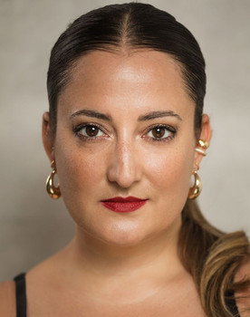 Rebekah Hinds