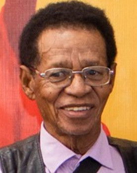 Jérôme Oza as Babaa