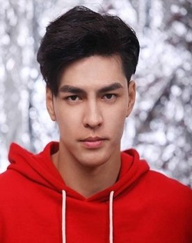 Xu Feng as 