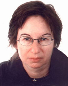 Stella Vasilantonaki