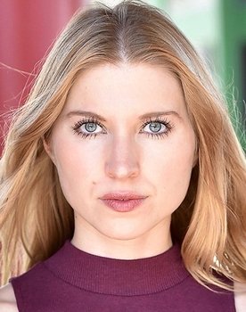 Emily Kincaid as Gail Berchtold