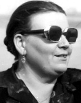 Ekaterina Stashevskaya-Naroditckaya