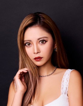 中村あん as あん