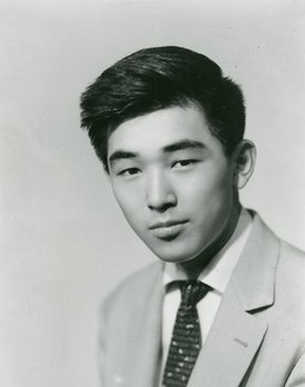 Kazuya Kosaka as 