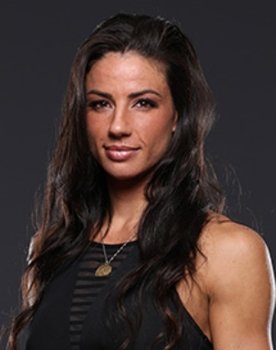 Invicta FC 36: Sorenson vs. Young