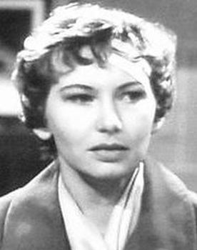 Christine Finn