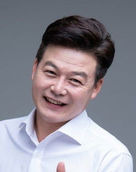 Lee Jung-sung
