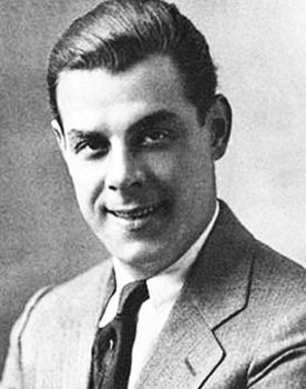 Oscar Shaw