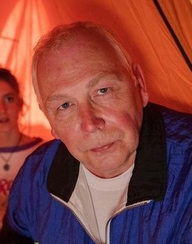 Robert Calvert