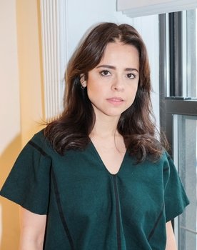 Emma Ramos as 