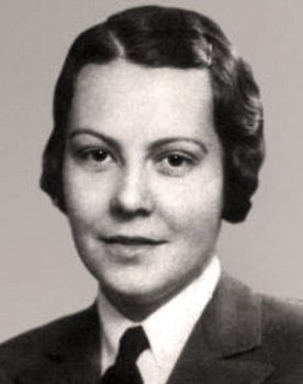 Sabiha Gökçen