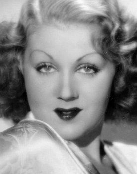 Grace Bradley as Constance Marlowe