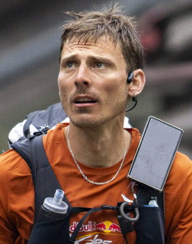 Damien Lacaze