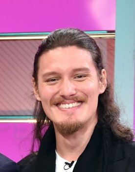 Andrew Chau