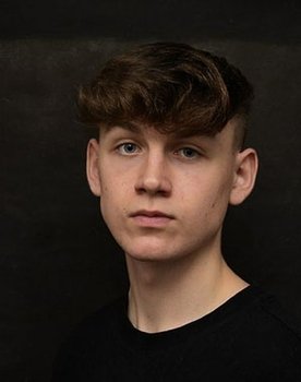 Charlie Thorpe as Ryan
