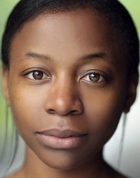 Mercy Ojelade
