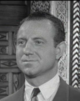 Jacques Sablon as