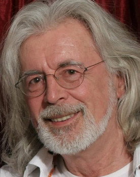 Reinhold Mack