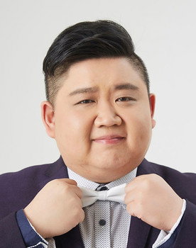 Zhang Yiqian as Li Ru