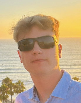 Samuel Hall as Teddy