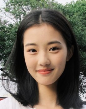 Du Lan as Zhao Zhao