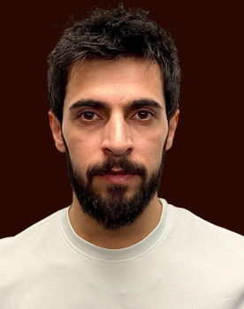 Khozhin Azad as Self