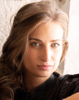 Rébecca Balestra