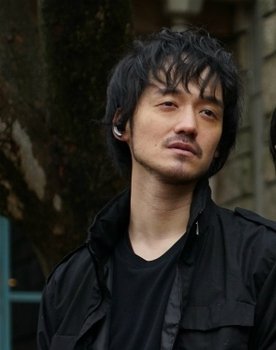 Kamen Rider Amazons The Movie: The Final Judgment
