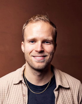 Jon Jon Geitel