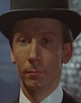 Graham Armitage