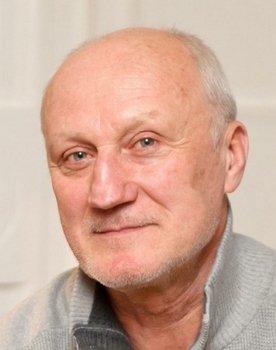 Yuri Belyayev as 