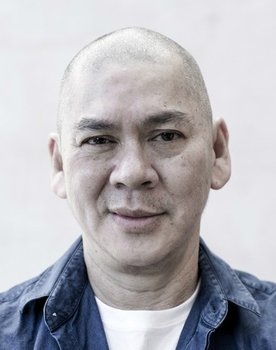 Tsai Ming-liang as 