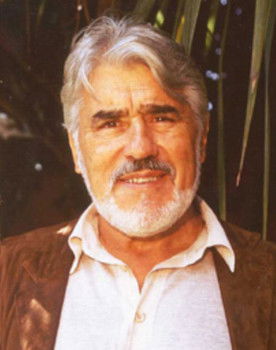 Mario Adorf